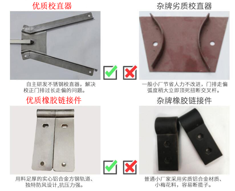 懷化伸縮門